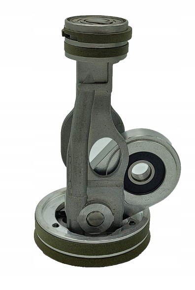 Proteile LR038116 Комплект для ремонту компресора підвіски LAND ROVER RANGE ROVER SPORT L320