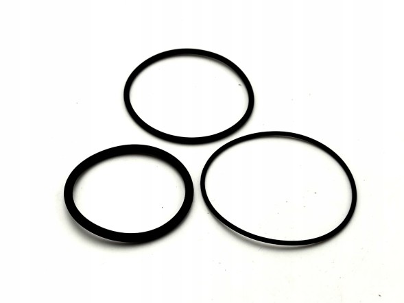 Proteile LR038116 Комплект для ремонту компресора підвіски LAND ROVER RANGE ROVER SPORT L320