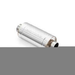 RM Motors RM01/63/150/500 Спортивний наскрізний глушник rm01/63/150/500