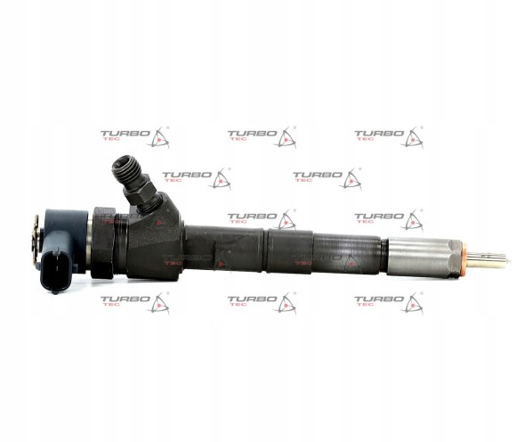 Bosch TTINJ0008 Регенерована форсунка ttinj0008
