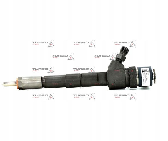 Bosch TTINJ0008 Регенерована форсунка ttinj0008