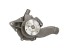 V-maxzone Part VIC-120835 Насос охолоджуючої рідини для MAN EL, EM, G90, HOCL, L2000, LION ́S CITY, M