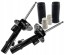 GT-Parts 051007L 051007R PK1007 Амортизатор передній GT-Parts олійно-газовий комплект