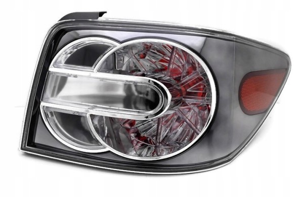 Китай LT53088216-1975-L/R-SL MAZDA CX7 ВІД 2007- ЛАМПИ ЗАДНІ KPL DEPO