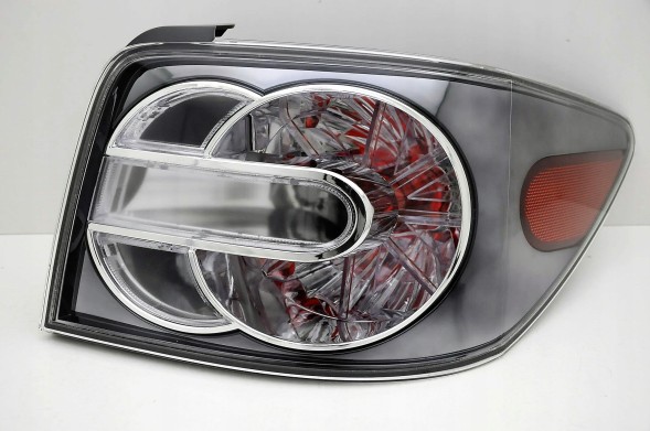 Китай LT53088216-1975-L/R-SL MAZDA CX7 ВІД 2007- ЛАМПИ ЗАДНІ KPL DEPO