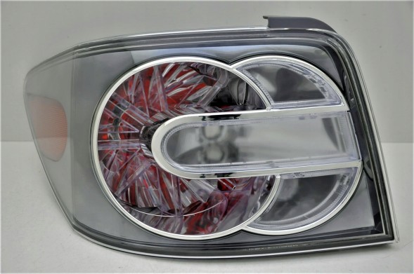 Китай LT53088216-1975-L/R-SL MAZDA CX7 ВІД 2007- ЛАМПИ ЗАДНІ KPL DEPO