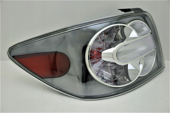 Китай LT53088216-1975-L/R-SL MAZDA CX7 ВІД 2007- ЛАМПИ ЗАДНІ KPL DEPO