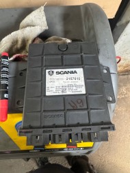 Scania OE scopc5 КОНТРОЛЕР КОРОБКИ ПЕРЕДАЧ OPC5 АВТОМАТ 1878708 680201
