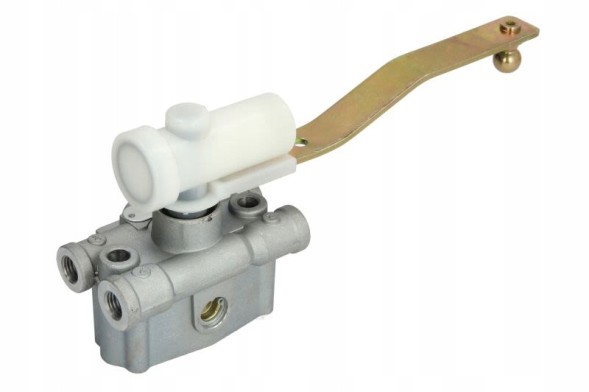 DT Spare Parts 1.25605 Клапан вирівнювання салону mercedes citaro о 530 1 + аварійна незамінність #18