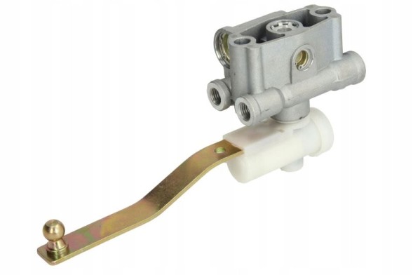 DT Spare Parts 1.25605 Клапан вирівнювання салону mercedes citaro о 530 1 + аварійна незамінність #18