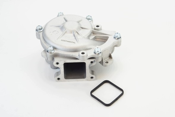 V-maxzone Part VIC-170489 Насос охолоджуючої рідини для BMW 1 (E81), 1 (E82), 1 (E87), 1 (E88), 3