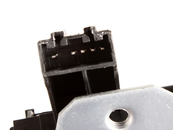 FRANTIS 31440492 30784560 FRT ЗАМОК КРИШКИ БАГАЖНИКА VOLVO XC60 31440492 30784560
