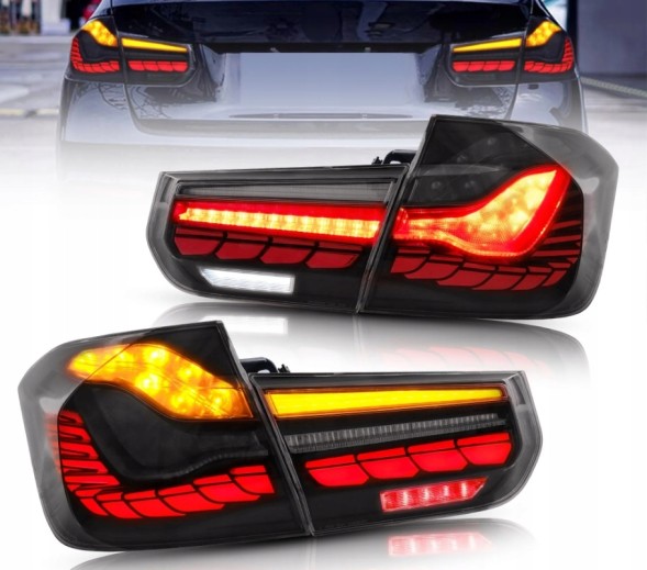 VLAND ZBM191500SET ЛАМПА ЗАДНЯ ДЛЯ BMW 3 F30/F31/F80 2011-2015