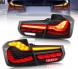 VLAND ZBM191500SET ЛАМПА ЗАДНЯ ДЛЯ BMW 3 F30/F31/F80 2011-2015