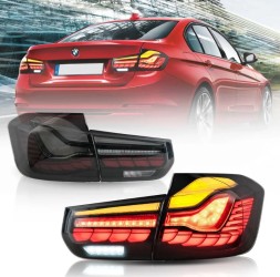 VLAND ZBM191500SET ЛАМПА ЗАДНЯ ДЛЯ BMW 3 F30/F31/F80 2011-2015