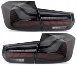 VLAND ZBM191500SET ЛАМПА ЗАДНЯ ДЛЯ BMW 3 F30/F31/F80 2011-2015