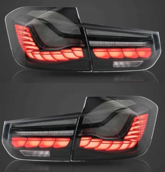VLAND ZBM191500SET ЛАМПА ЗАДНЯ ДЛЯ BMW 3 F30/F31/F80 2011-2015