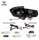 VLAND ZBM191500SET ЛАМПА ЗАДНЯ ДЛЯ BMW 3 F30/F31/F80 2011-2015