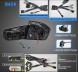VLAND ZBM191500SET ЛАМПА ЗАДНЯ ДЛЯ BMW 3 F30/F31/F80 2011-2015