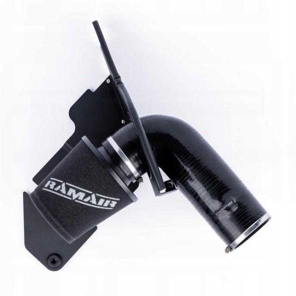 Ramair RAM-JSK-283-BK Спеціалізована система впуску Ramair для Volkswagen VW Caddy MK4 1.6 2.0 TDI