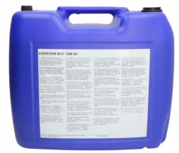 FUCHS AGRIFARM МОТ 15W40 20Л 602027528