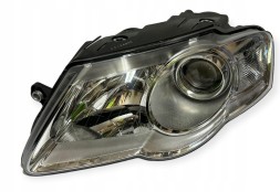 Abakus 441-11A7L-LDEM1 Vw passat b6 2005 - нова ліва фа