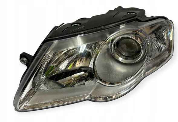 Abakus 441-11A7L-LDEM1 Vw passat b6 2005 - нова ліва фа