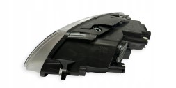 Abakus 441-11A7L-LDEM1 Vw passat b6 2005 - нова ліва фа