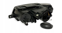Abakus 441-11A7L-LDEM1 Vw passat b6 2005 - нова ліва фа