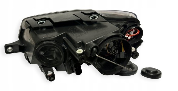 Abakus 441-11A7L-LDEM1 Vw passat b6 2005 - нова ліва фа