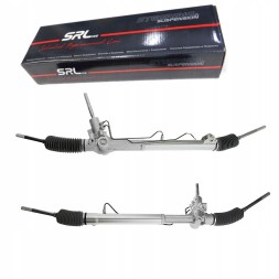 SRLine S5132021-S Ford mondeo iv mk4 07- маглівна трансмісія
