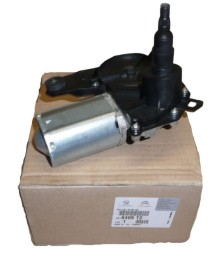 Peugeot OE 6405.T2 Двигун двірника заднього 6405T2 Оригінал Citroen C1 Peugeot 107