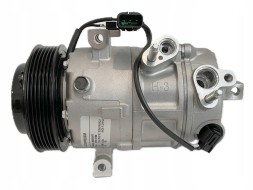 EURO KLIMA КОМПРЕСОР 97701-2Y050 / F500-BXDEA-05 / F500-BXDEA-07 / F500-BXDEA05