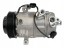 EURO KLIMA КОМПРЕСОР 97701-2Y050 / F500-BXDEA-05 / F500-BXDEA-07 / F500-BXDEA05