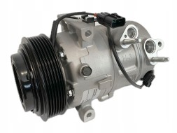 EURO KLIMA КОМПРЕСОР 97701-2Y050 / F500-BXDEA-05 / F500-BXDEA-07 / F500-BXDEA05