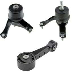 ME Premium ME-G-001-0992 ПОДУШКИ ДВИГУНА LEXUS ES TOYOTA AVALON SEDAN X3 3.5 2005-2012
