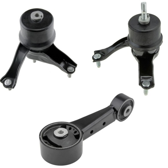 ME Premium ME-G-001-0992 ПОДУШКИ ДВИГУНА LEXUS ES TOYOTA AVALON SEDAN X3 3.5 2005-2012