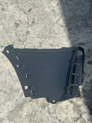 0AMS 71103-T90-A00 Решітка радіатора права переднього бампера для Honda 2023+