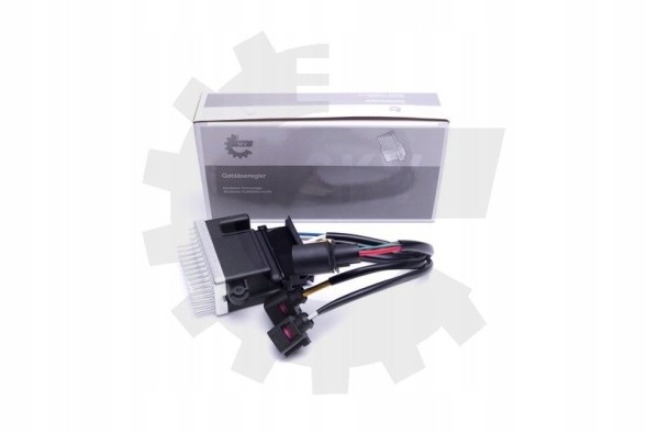 ESEN SKV 94SKV114 Резистор повітродувки audi a4 a5 a6 a7 q5 8k0959501г