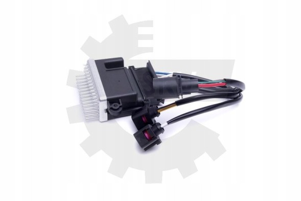 ESEN SKV 94SKV114 Резистор повітродувки audi a4 a5 a6 a7 q5 8k0959501г