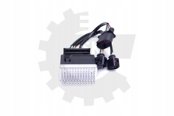 ESEN SKV 94SKV114 Резистор повітродувки audi a4 a5 a6 a7 q5 8k0959501г
