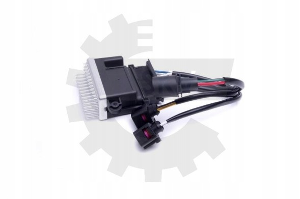 ESEN SKV 94SKV114 Резистор повітродувки audi a4 a5 a6 a7 q5 8k0959501г