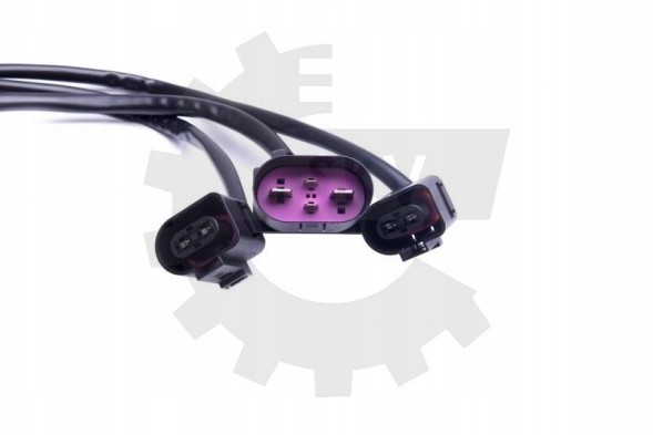 ESEN SKV 94SKV114 Резистор повітродувки audi a4 a5 a6 a7 q5 8k0959501г
