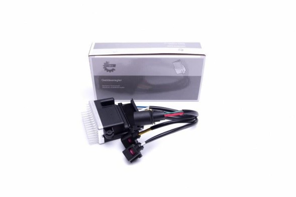 ESEN SKV 94SKV114 Резистор повітродувки audi a4 a5 a6 a7 q5 8k0959501г