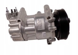 AC 125450569326 КОМПРЕСОР КОНДИЦИОНЕРА CITROEN C5 III (RD) 2008 -
