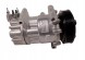 AC 125450569326 КОМПРЕСОР КОНДИЦИОНЕРА CITROEN C5 III (RD) 2008 -