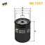 WL7257 WIX FILTERS Фільтр оливи