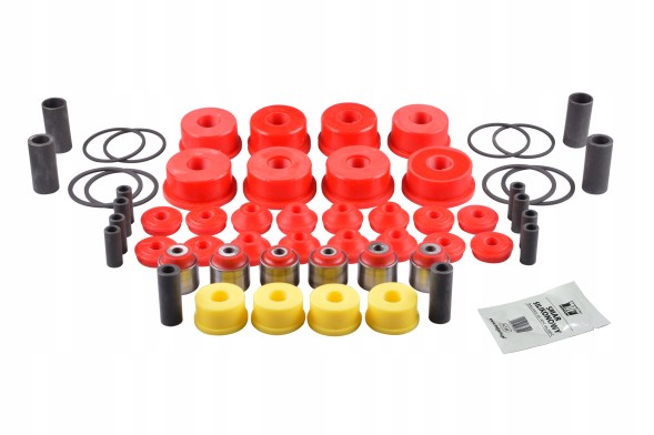 Tedgum TED18041 484 592_B втулка маятника /т/бмв 3 е90 04-11 /кпл/