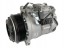 EURO KLIMA КОМПРЕСОР КОНДИЦІОНЕРА MERCEDES 0022309211 / A0022309211