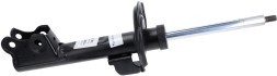 315 293 SACHS Амортизатор підвіски